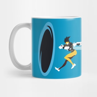 Portal Tracer Mug